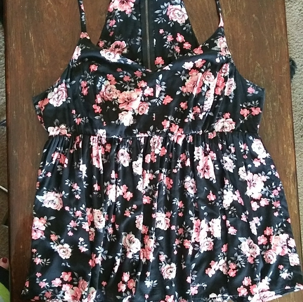 Torrid Tank Tops